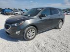 2019 CHEVROLET EQUINOX LT - 2GNAXJEV8K6232079