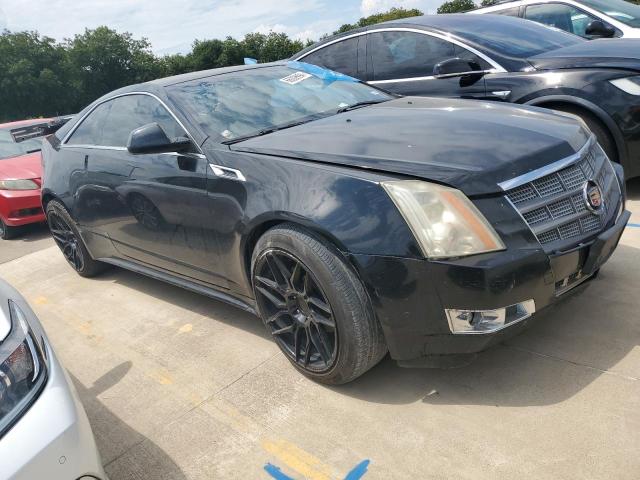 VIN 1G6DJ1E39D0130732 2013 Cadillac CTS, Performanc... no.4