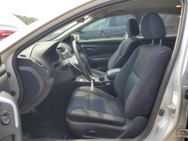 2017 NISSAN ALTIMA 2.5 - 1N4AL3AP8HN365443