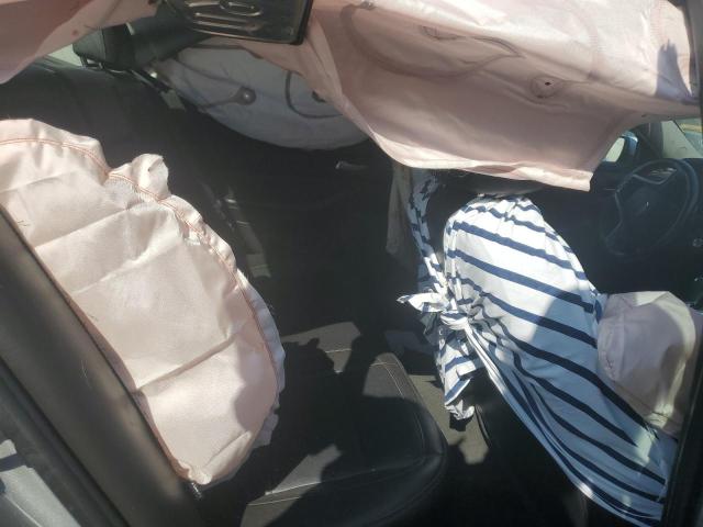 2015 CHEVROLET MALIBU LTZ - 1G11F5SL3FF167491