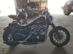2014 HARLEY-DAVIDSON XL883 IRON - 1HD4LE214EC430985