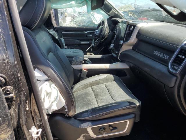 2019 RAM 1500 LARAM - 1C6SRFJT2KN868153