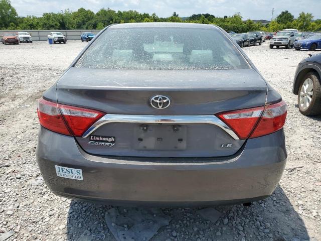 VIN 4T1BF1FK4FU978200 2015 Toyota Camry, LE no.6