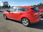 FORD FOCUS SE photo