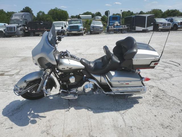 2003 HARLEY-DAVIDSON FLHTCUI AN - 1HD1FCW433Y605052