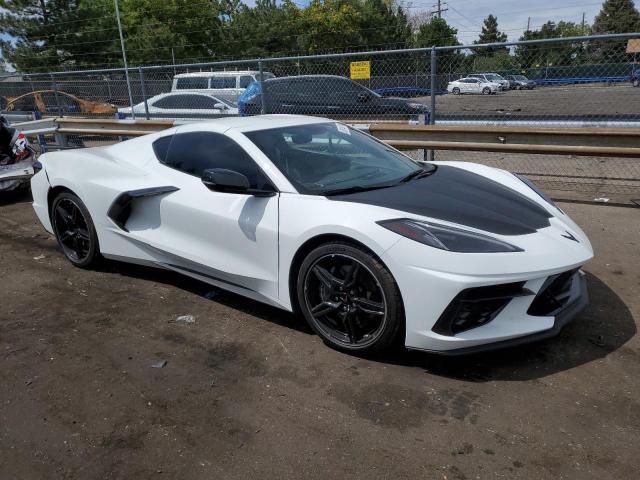 Vin: 1g1yb2d40p5101955, lot: 68144174, chevrolet corvette stingray 2lt 20234