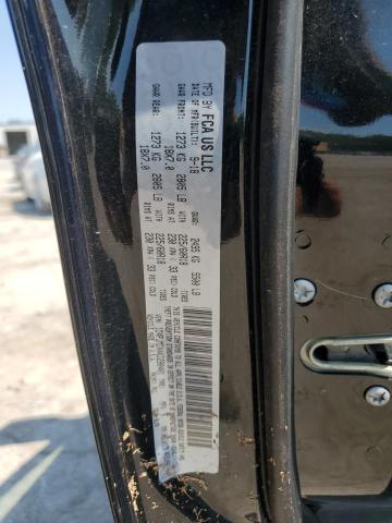 2019 JEEP CHEROKEE L - 1C4PJMDX4KD280401
