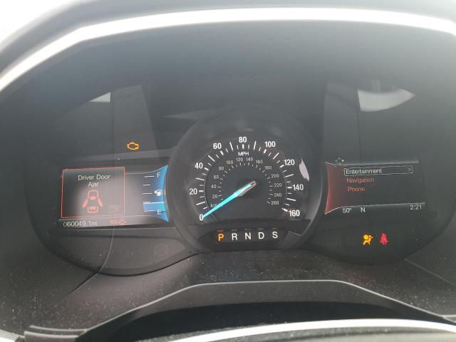 2018 FORD EDGE SEL - 2FMPK4J85JBB61640