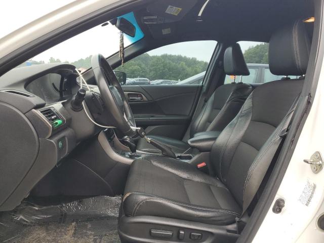 2016 HONDA ACCORD SPO - 1HGCR2F59GA144489