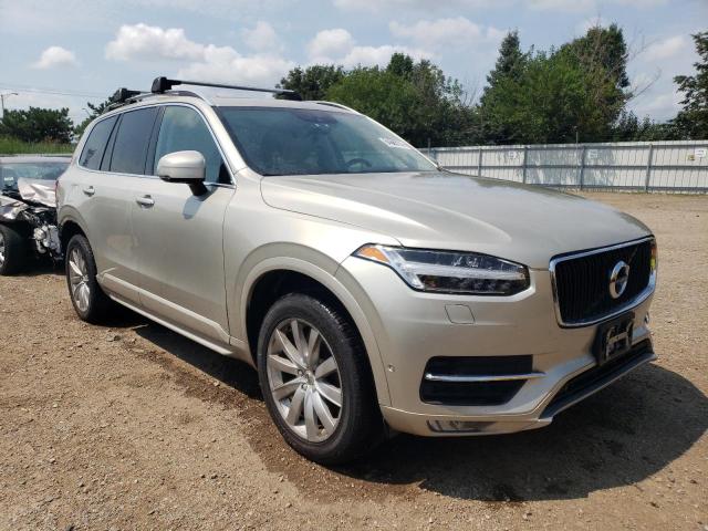 VIN YV4A22PK0G1061741 2016 Volvo XC90, T6 no.4