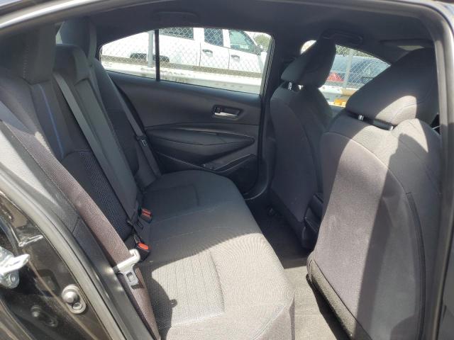 2022 TOYOTA COROLLA SE - 5YFS4MCE1NP138414