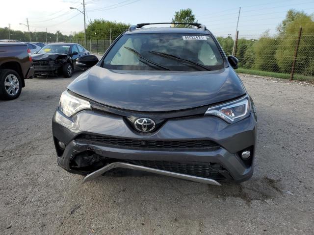 VIN JTMJFREV5HD215664 2017 Toyota RAV4, SE no.5