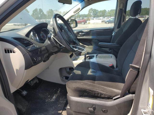2016 DODGE GRAND CARA - 2C4RDGCG2GR384294
