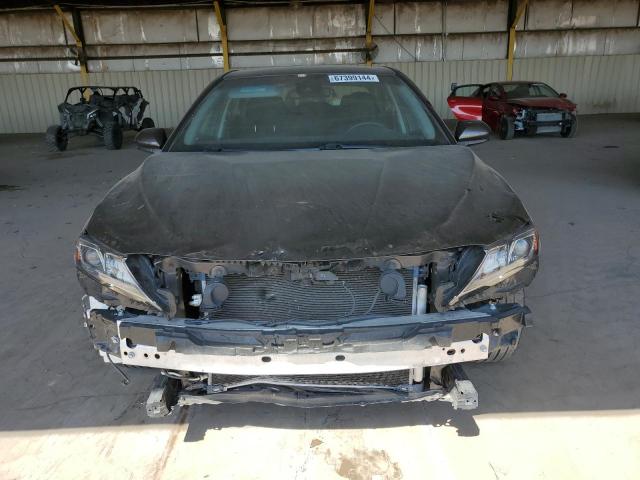 VIN JTNB11HK6J3039088 2018 Toyota Camry, L no.5