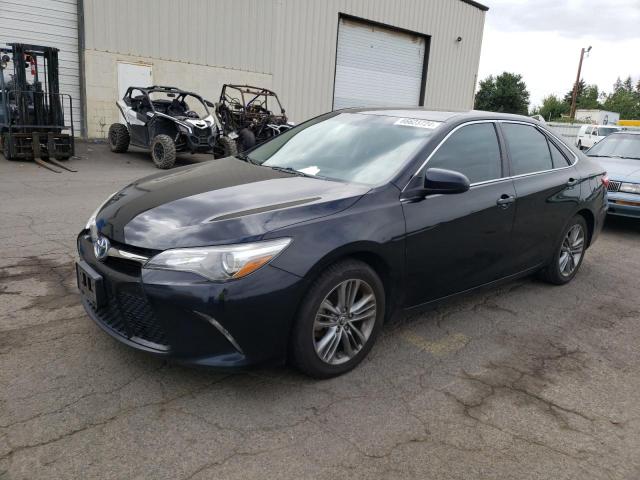 VIN 4T1BD1FK6FU153359 2015 Toyota Camry, Hybrid no.1