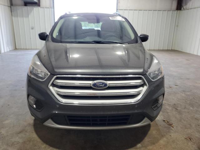 2018 FORD ESCAPE SE - 1FMCU0GDXJUB97758