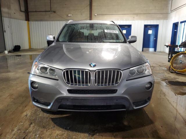 VIN 5UXWX9C54D0D00164 2013 BMW X3, Xdrive28I no.5