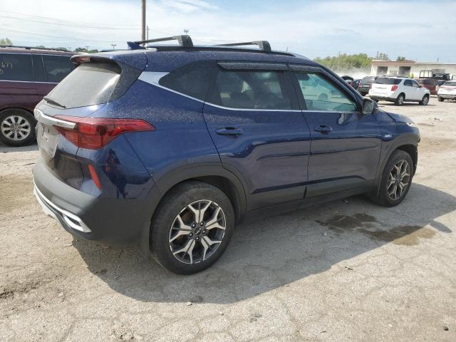 2022 KIA SELTOS EX - KNDERCAA7N7272144