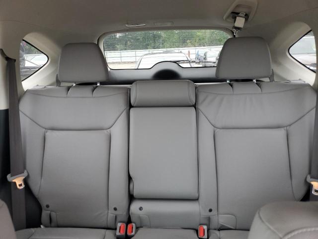 2015 HONDA CR-V EXL - 2HKRM4H7XFH629927