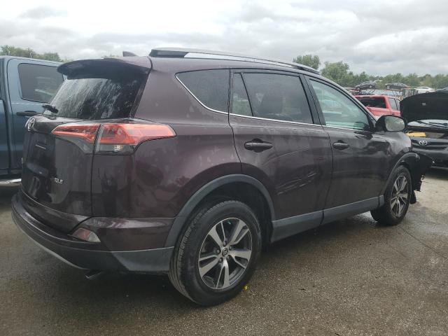 VIN 2T3WFREV8JW508327 2018 Toyota RAV4, Adventure no.3