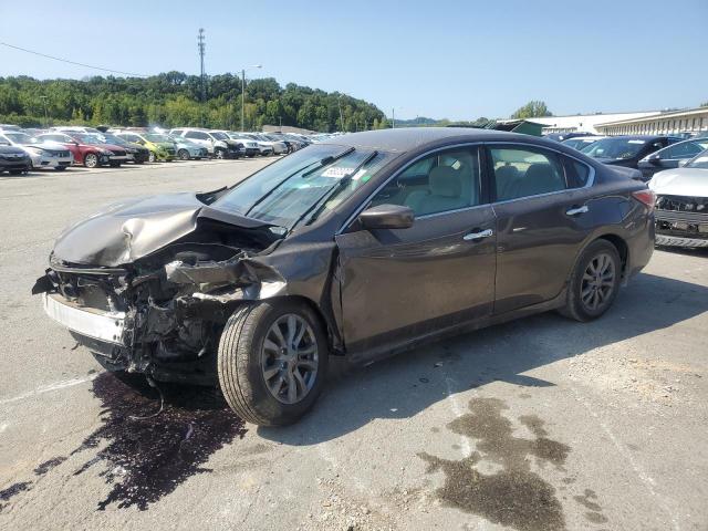 2015 NISSAN ALTIMA 2.5 #2828859946