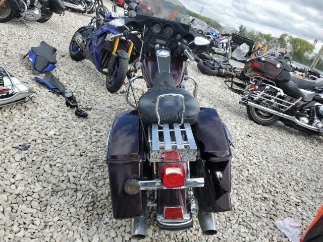 2005 HARLEY-DAVIDSON FLHTI 1HD1FVW1X5Y686782