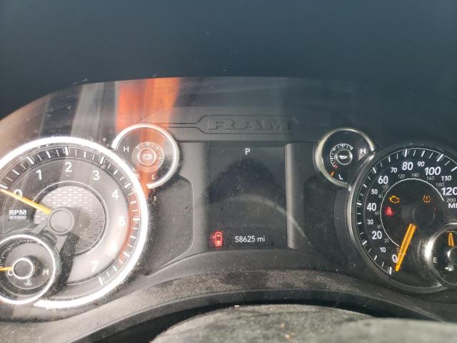 2019 RAM 1500 TRADE - 1C6SRFGT1KN787989