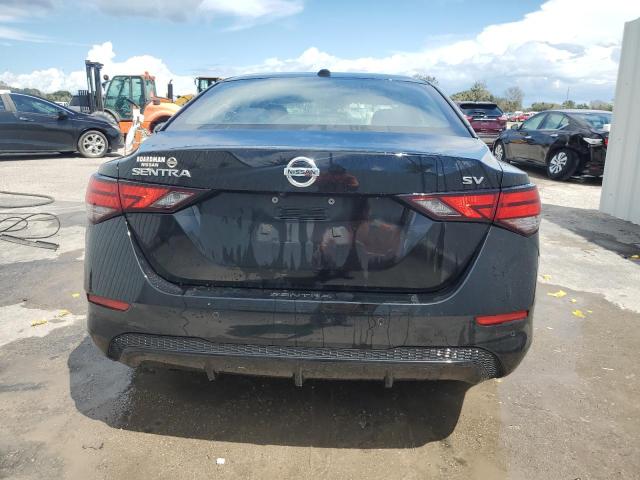 2020 NISSAN SENTRA SV - 3N1AB8CV6LY267189