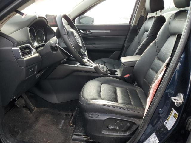 2023 MAZDA CX-5 PREFE - JM3KFBCM3P0181601