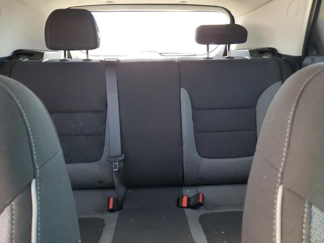 2022 CHEVROLET TRAILBLAZE - KL79MRSL8NB101125