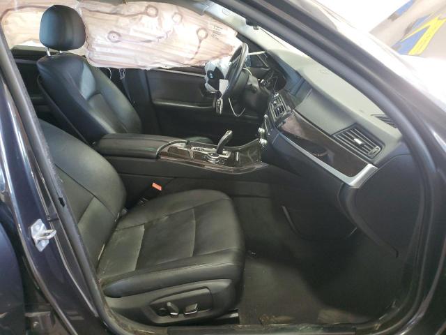 VIN WBA5A7C52ED617982 2014 BMW 5 Series, 528 XI no.7