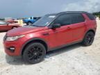 2015 LAND ROVER DISCOVERY - SALCT2BG2FH534520