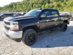 2016 CHEVROLET SILVERADO - 3GCUKREC4GG223649