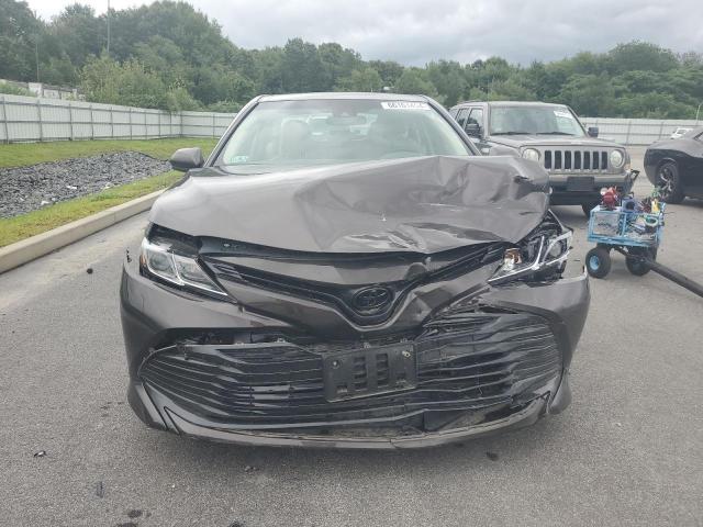 2019 TOYOTA CAMRY L - 4T1B11HK1KU848302