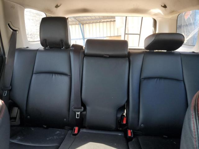 2015 TOYOTA 4RUNNER SR - JTEBU5JR5F5210396