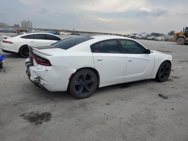 VIN 2C3CDXBG3HH642146 2017 Dodge Charger, SE no.3