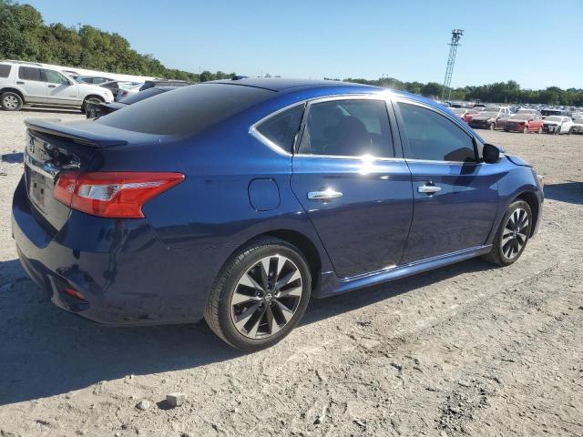 2019 NISSAN SENTRA S - 3N1AB7AP1KY221122