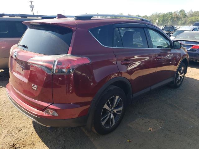 2018 TOYOTA RAV4 ADVEN - 2T3RFREV2JW783088