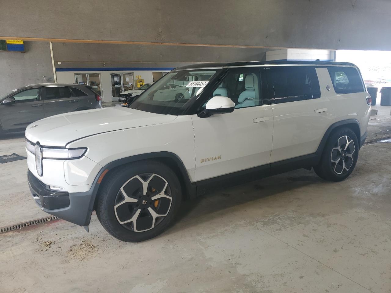 Rivian R1S 2023 Adventure