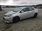 2016 TOYOTA COROLLA L - 5YFBURHE6GP489912