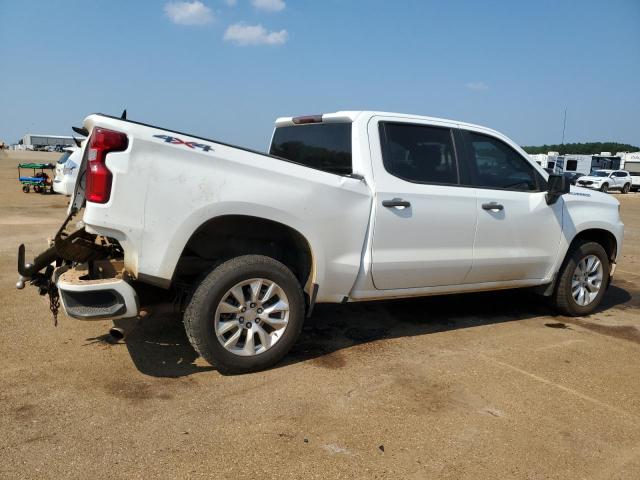 VIN 1GCPYBEH9KZ337394 2019 Chevrolet Silverado, K15... no.3