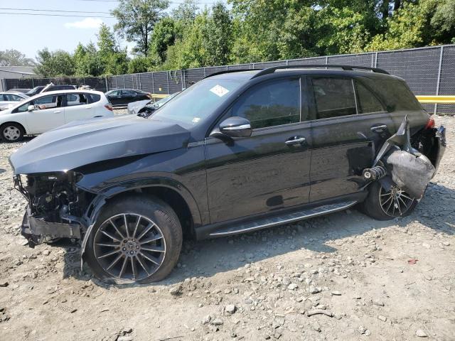 2022 MERCEDES-BENZ GLE 350 4M 4JGFB4KB7NA715462  67471364