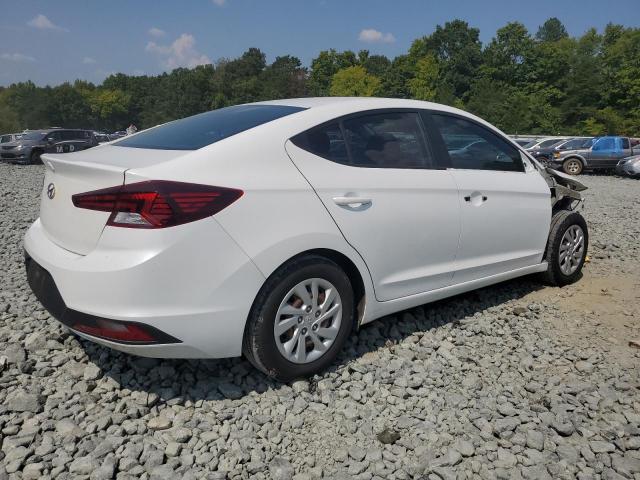 2020 HYUNDAI ELANTRA SE - 5NPD74LF8LH504033