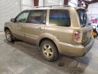 HONDA PILOT EXL photo