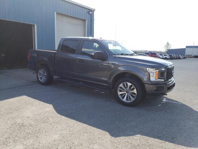 Vin: 1ftew1ep7jfb55708, lot: 65701664, ford f-150 supercrew 20184