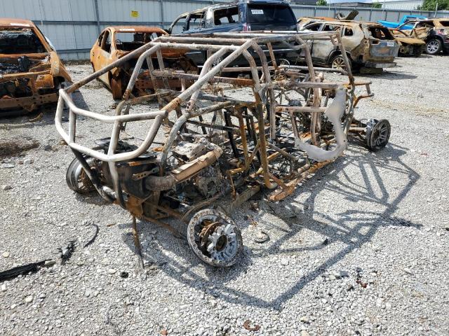 2020 POLARIS RZR XP 4 T - 3NSN4E923LF798431