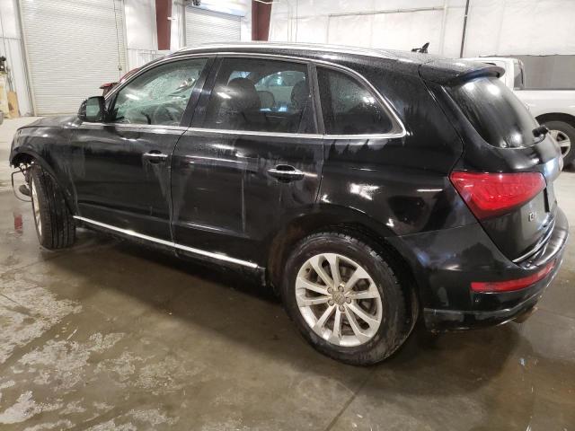 VIN WA1CFAFP2FA090755 2015 Audi Q5, Premium no.2