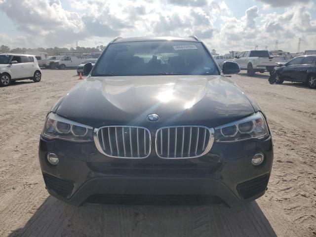 VIN 5UXWX9C56F0D48381 2015 BMW X3, Xdrive28I no.5