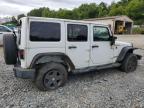 JEEP WRANGLER U photo