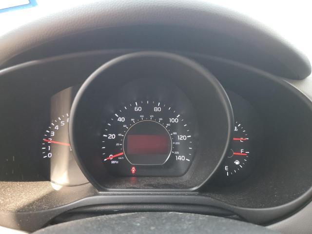 2015 KIA SOUL - KNDJN2A20F7798243